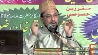 Dr Zakir Nalayak Gair Muqalid Part 2