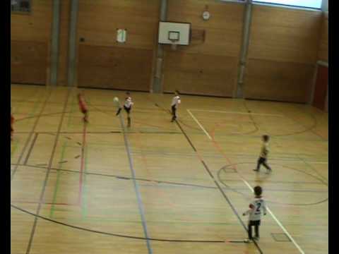 2. Gr_Spiel SV1880-SpVgg Höhenkirchen, FC Unterbiberg Hallenturnier 06.03.10