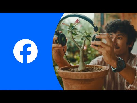 Facebook's new ad campaign