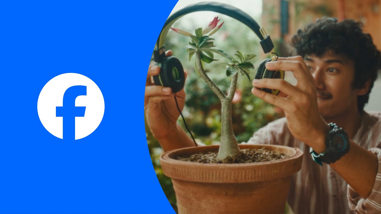 Facebook's new ad campaign