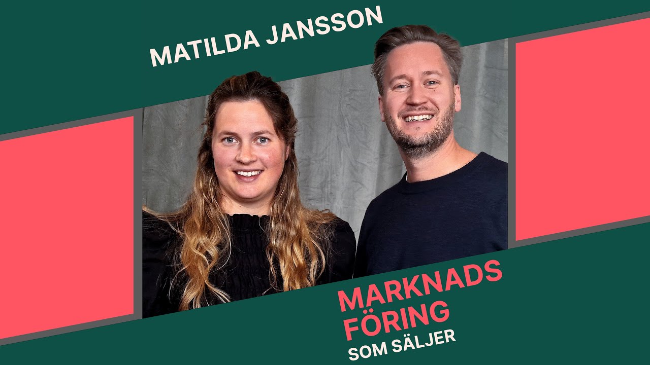 Så lyckas ni med datadriven marknadsföring