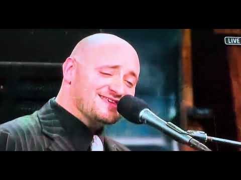 Mansion Over The Hilltop-Brian Haney/Martha Borg