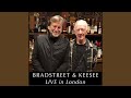 Main Street Soliloquy (Live) (feat. Carl Keesee)