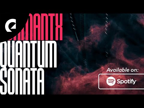 Formantx - Quantum Sonata Mixtape