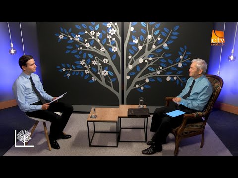 Ep. 52 - Când fiul tău te va întreba - Cum să duc o viață de biruință în aceste vremuri ?