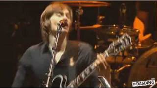 Mando Diao - Go Out Tonight