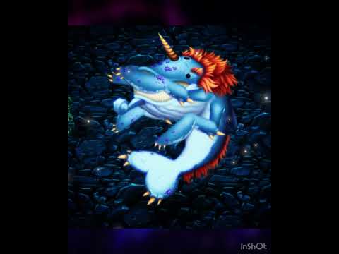 Space Island Full Song (Slowed + Reverb) #msm #mysingingmonsters