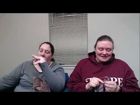 TheKnitGirllls Ep557 - 10 Years and 10 Days