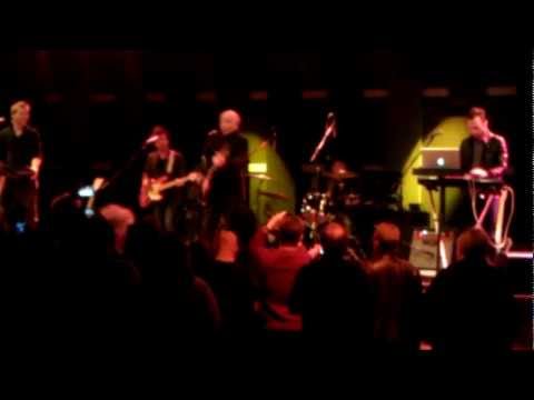 Midge Ure - Fade To Grey