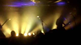 Machine Head - Seasons Wither (live)