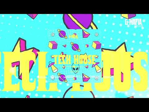 3SideSquare - Ten 4 (Original Mix)[G-MAFIA RECORDS]