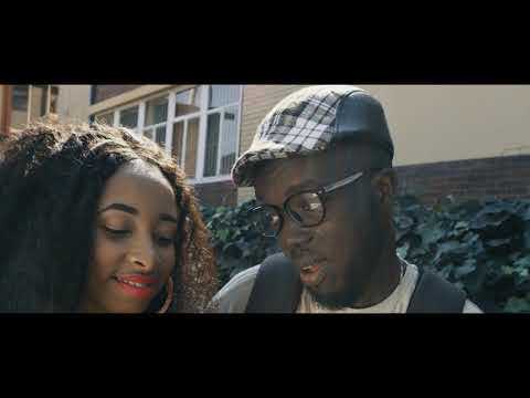 Akwaboah - Never  [BMW]