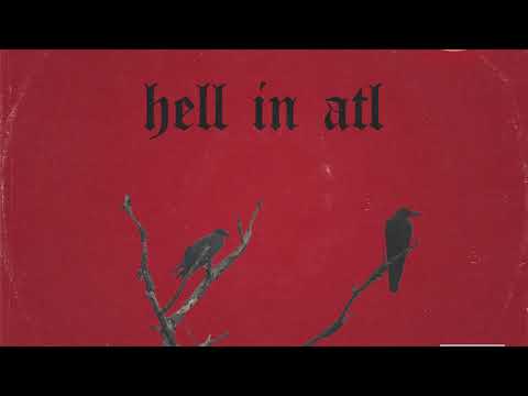 Solo Island - HELL IN ATL (Official Audio)