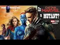 Is CAPTAIN MARVEL the MCU's 1st MUTANT?! X-men Avengers END GAME theory Is CAPTAIN MARVEL the MCU's 1st MUTANT?! X-men Avengers END GAME theory