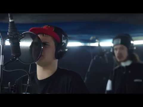 VladONE x Papa Urban - Freestyle @ HipHopNews.RO