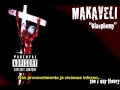 Makaveli - "Blasphemy" [Traduzido] 