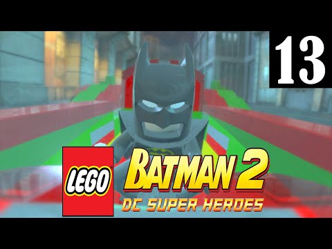 lego batman 2 walkthrough 3ds lego batman 2 walkthrough 3ds