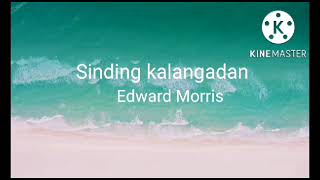Download lagu Edward Morris           Sinding Kalangadan 80an mp3