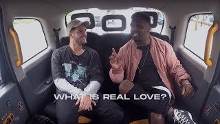 FEARLESS TV - WHAT IS REAL LOVE