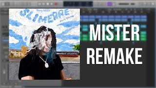 How Pi’erre Bourne Made “Mister” By Young Nudy &amp; 21 Savage