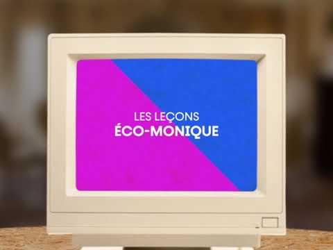 Les leçons d'écomonique - Le pouvoir d'achat