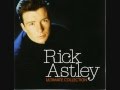 Rick Astley - I Don't Want To Lose Her (Complete Song)