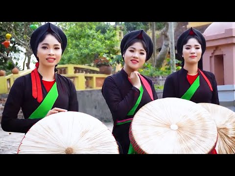 Ảnh bài hát Lý Cây Đa - Thể hiện bởi Tốp Ca