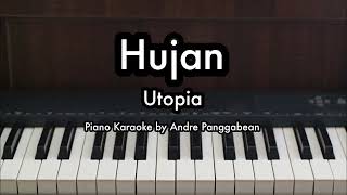Download lagu Hujan - Utopia | Piano Karaoke by Andre Panggabean mp3 Download lagu Hujan - Utopia | Piano Karaoke by Andre Panggabean mp3