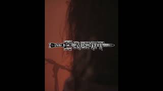 Eremit + Echo Solar Void: 'Wearer of numerous Forms' Tour 2023 - Tease