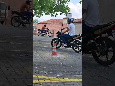 aulas de moto em Araguaina Tocantins