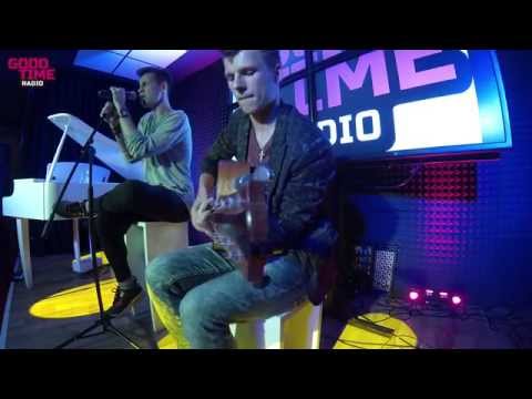PETER & JACOB LIVE IN GOOD TIME RADIO