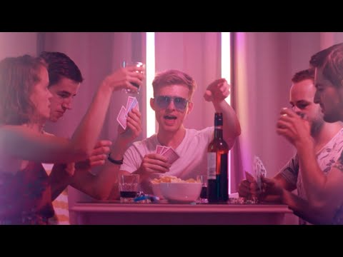 David Jablonski - Colombia [Official Music Video] HAPPY NEW YEAR 2021