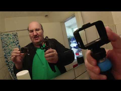 MongoTV_7166 - CYKLER TIL LIDL OG SÆLGER TOMME FLASKER OG TESTER DJI POCKET VIDEOKAMERA