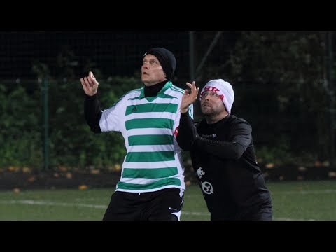 Chłopcy do Bicia - UBS Kraków: 8. tydzień (FLS Jesień 2017)