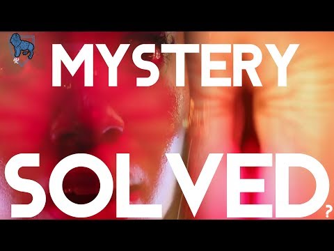 Star Trek Discovery Mystery Alien Revealed? (Possibly) | Star Trek Discussion