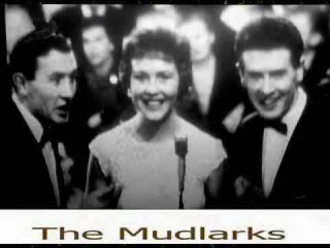 The Mudlarks( Mary )1959 Great track. Enjoy