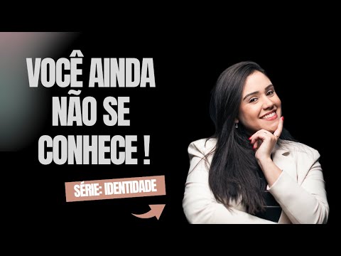 Como Descobrir Sua Verdadeira Identidade em Cristo