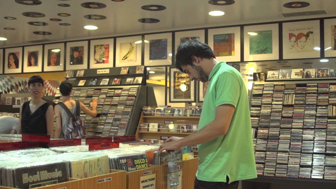 Entrevista DJ Roger Plexico - H2Tuga, 2015
