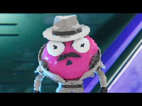 Suit-O's Reaction to SKIPPING DETECTIVE MODE During Dr Giblets Bounty - High on Life