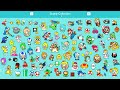 Super Mario 3D World 100 Walkthrough Part 7 World Crown
