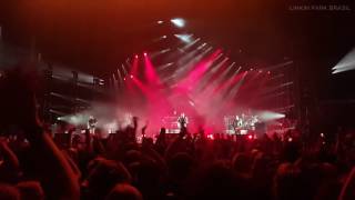 Linkin Park - Nobody Can Save Me (live) @ Berlin 12/06/2017