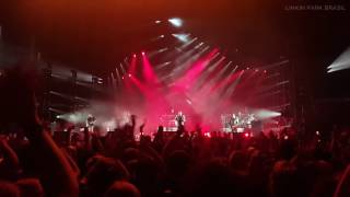 Linkin Park - Nobody Can Save Me (live) @ Berlin 12/06/2017