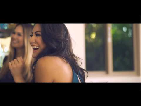 Irie Love - Step Up (Official Music Video)
