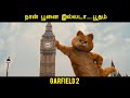 கார்பீல்ட் ஒரு வால் இரண்டு பூனைகள் 2006 