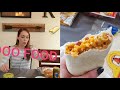 How to Make A Prison Burrito 😂