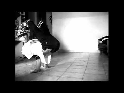BBOY CAFU   ARGENTINA ((MA DE IN ROSARIO)) Flex Mutan !