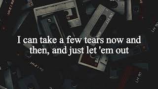 Aaron Lewis - What hurts the most
