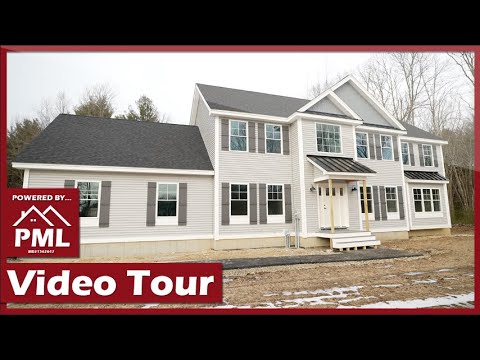 55 Town Farm Road | Salem NH homes & real estate by New Homes Real Estate