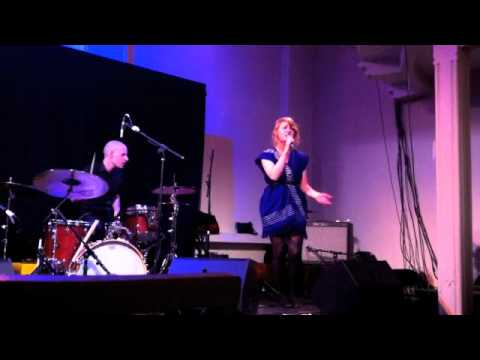 Doffs Poi - Live; Best cuts, Join the Circus 2011