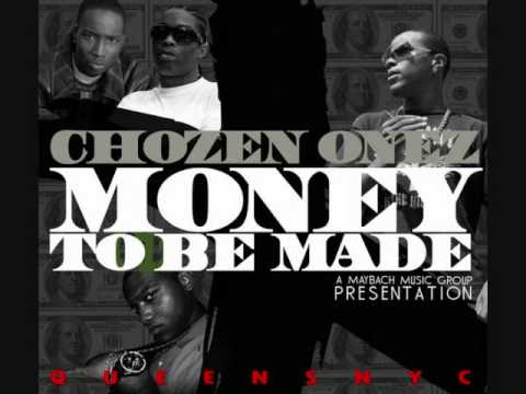 C1Z ft klap montana,cash prophit,propa,young dice,manny,and finesse-MAKE EM MAD